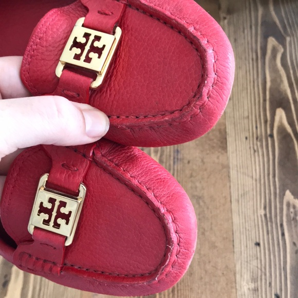 Tory Burch drivers - Picture 7 of 8